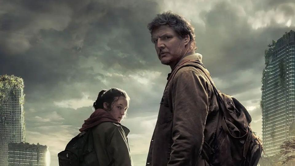 'The Last of Us': de HBO-serie boost de verkoop van PS-games